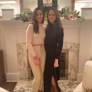 Meet your Posher, Bailey